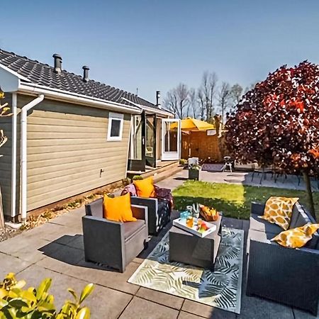 3 Bedroom Pet Friendly Home In Tzummarum Екстер'єр фото