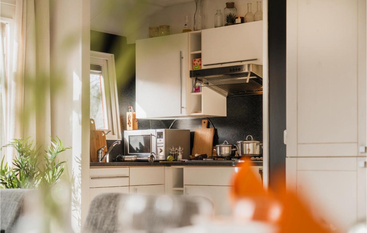 3 Bedroom Pet Friendly Home In Tzummarum Екстер'єр фото