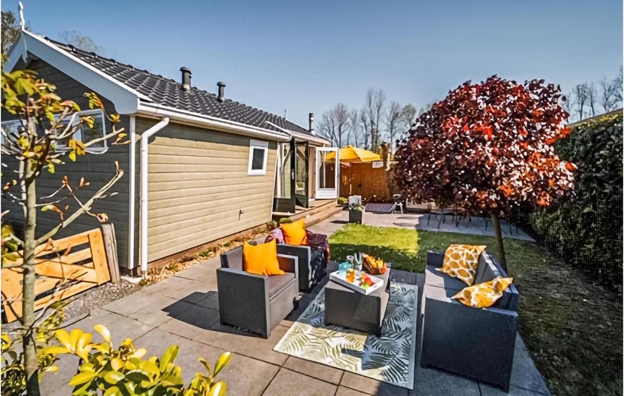 3 Bedroom Pet Friendly Home In Tzummarum Екстер'єр фото